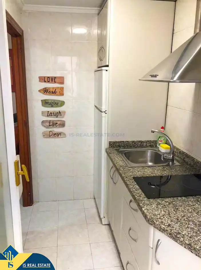 Appartement compact avec terrasse à louer à Nueva Torrevieja - Aguas Nuevas, imagen 17