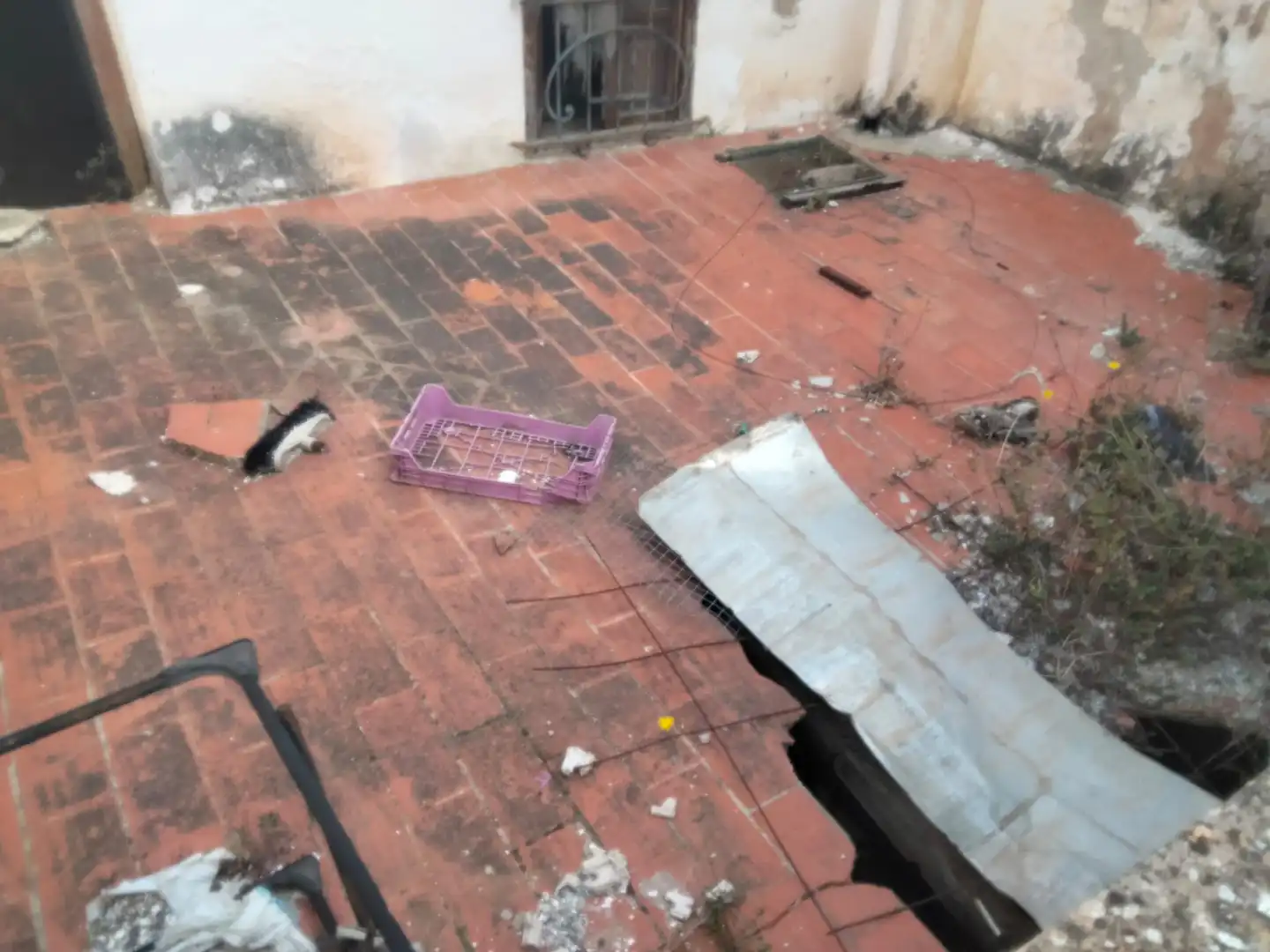 Haus zum Verkauf in Casco Antiguo, imagen 7