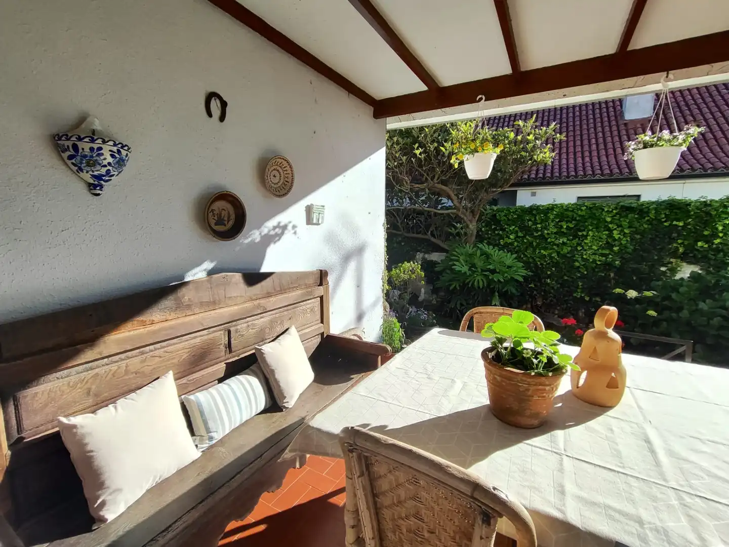 Xalet amb jardí en venda a Coruxo - Oia - Saiáns, imagen 2