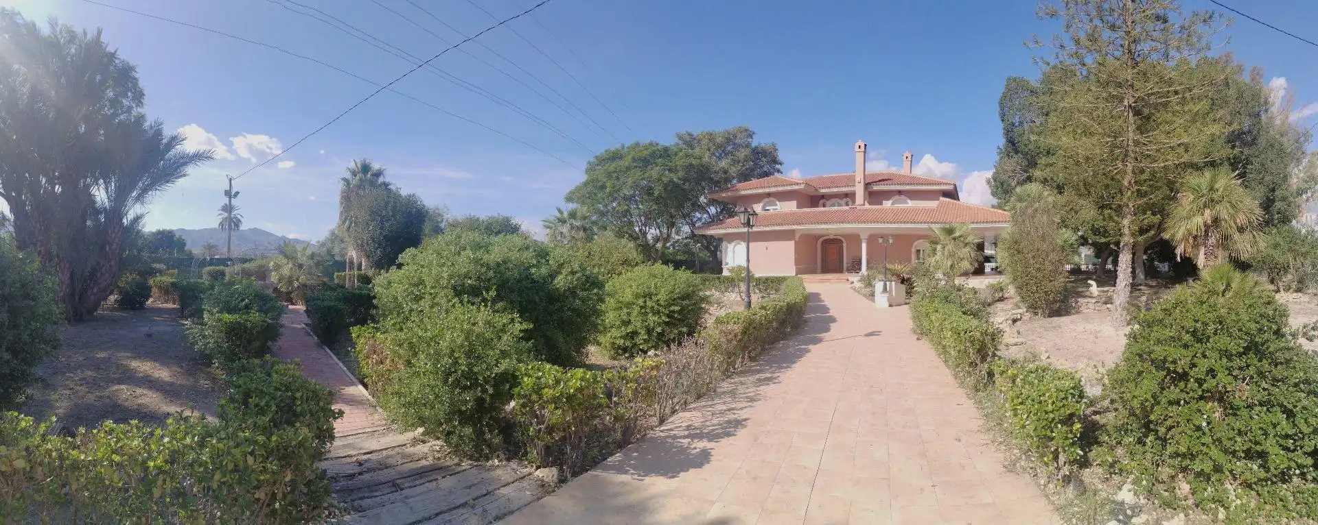 Xalet amb piscina en venda a Callosa de Segura, imagen 66