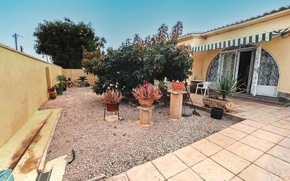 Jardí de Casa o xalet en venda en L'Alfàs del Pi amb Aire condicionat, Jardí privat i Traster