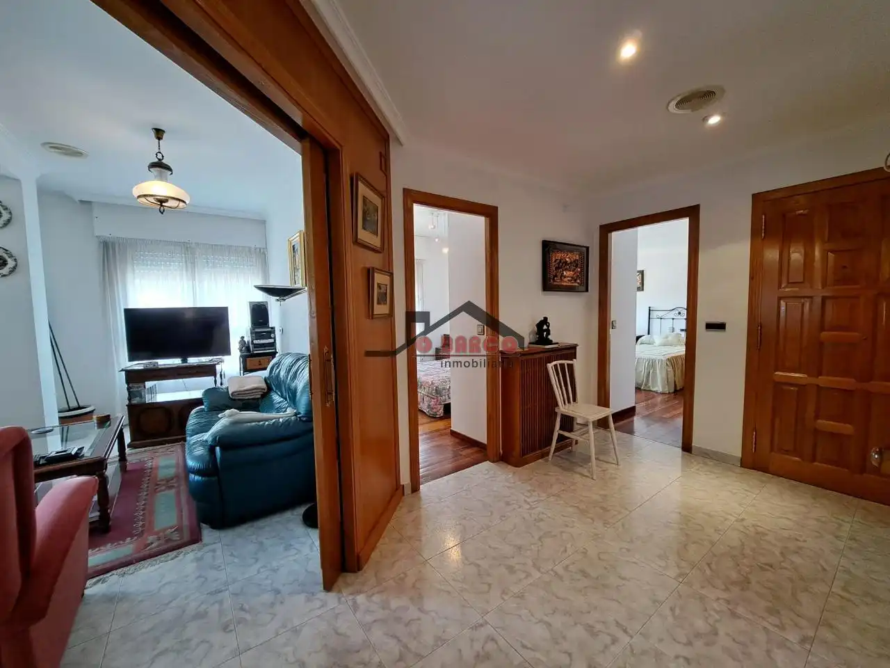 Wohnung mit Aufzug zum Verkauf in SANTA RITA, imagen 4