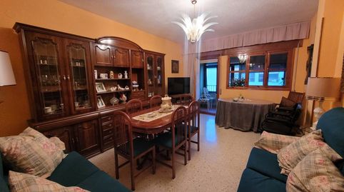 Venta de un piso en Baza