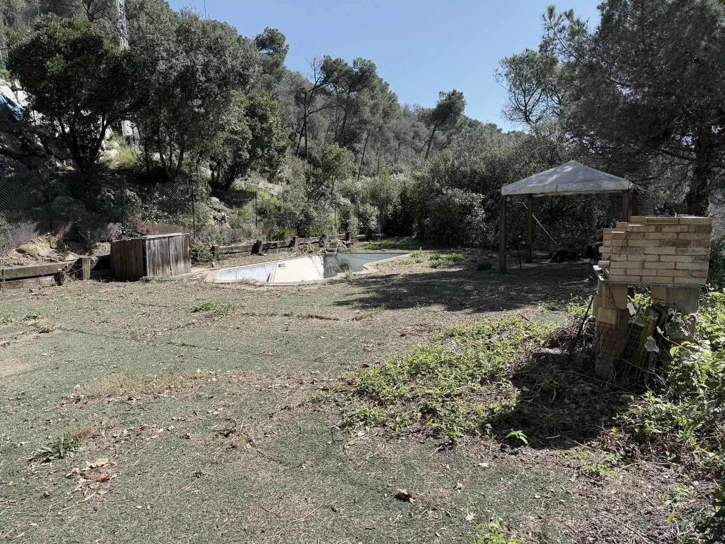 Casa con piscina in vendita a Carrer Mare de Déu del Coll 92, imagen 30