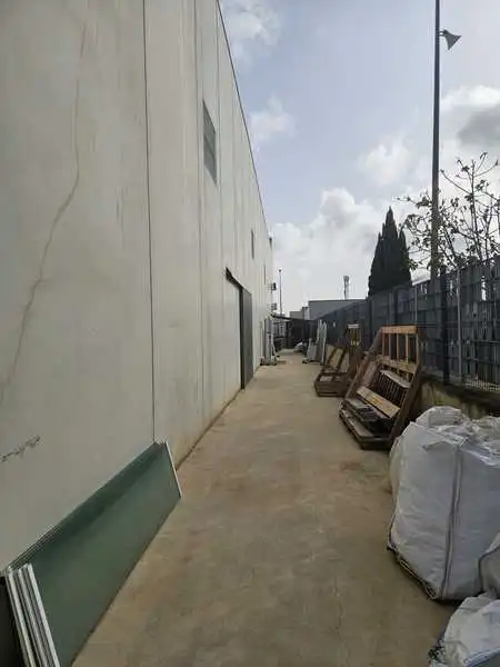 Local comercial en venda a Calle Francia, imagen 32