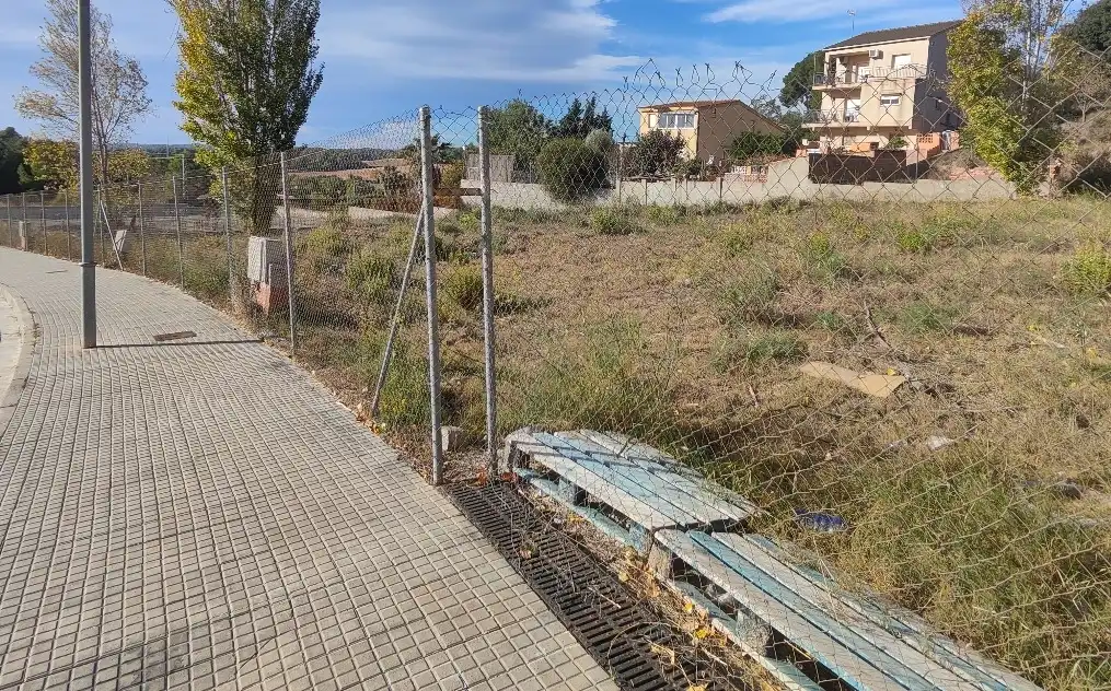 Casa adosada en venda a ESTATUT , Piera