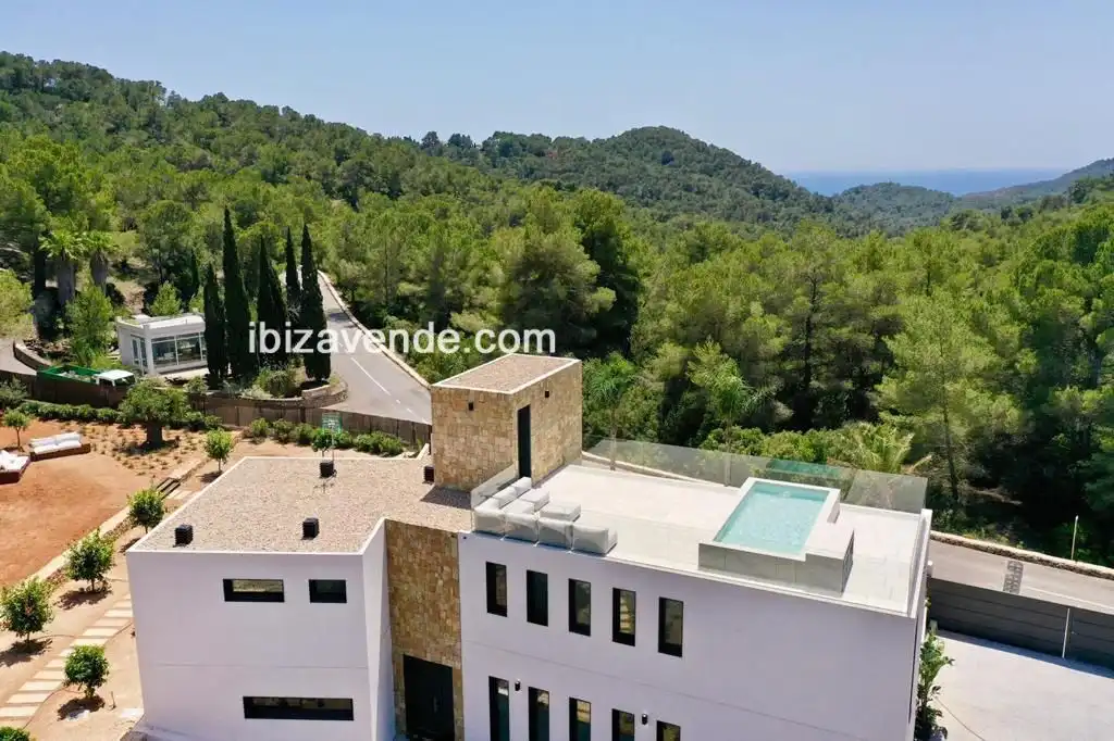 Xalet amb jardí en venda a Medinaceli, imagen 18