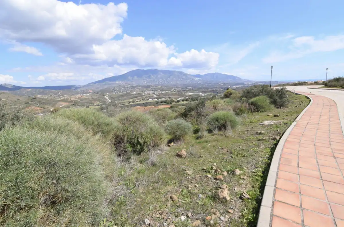 Terreno residencial en venta en La Cala Golf - Lagar Martell, imagen 13