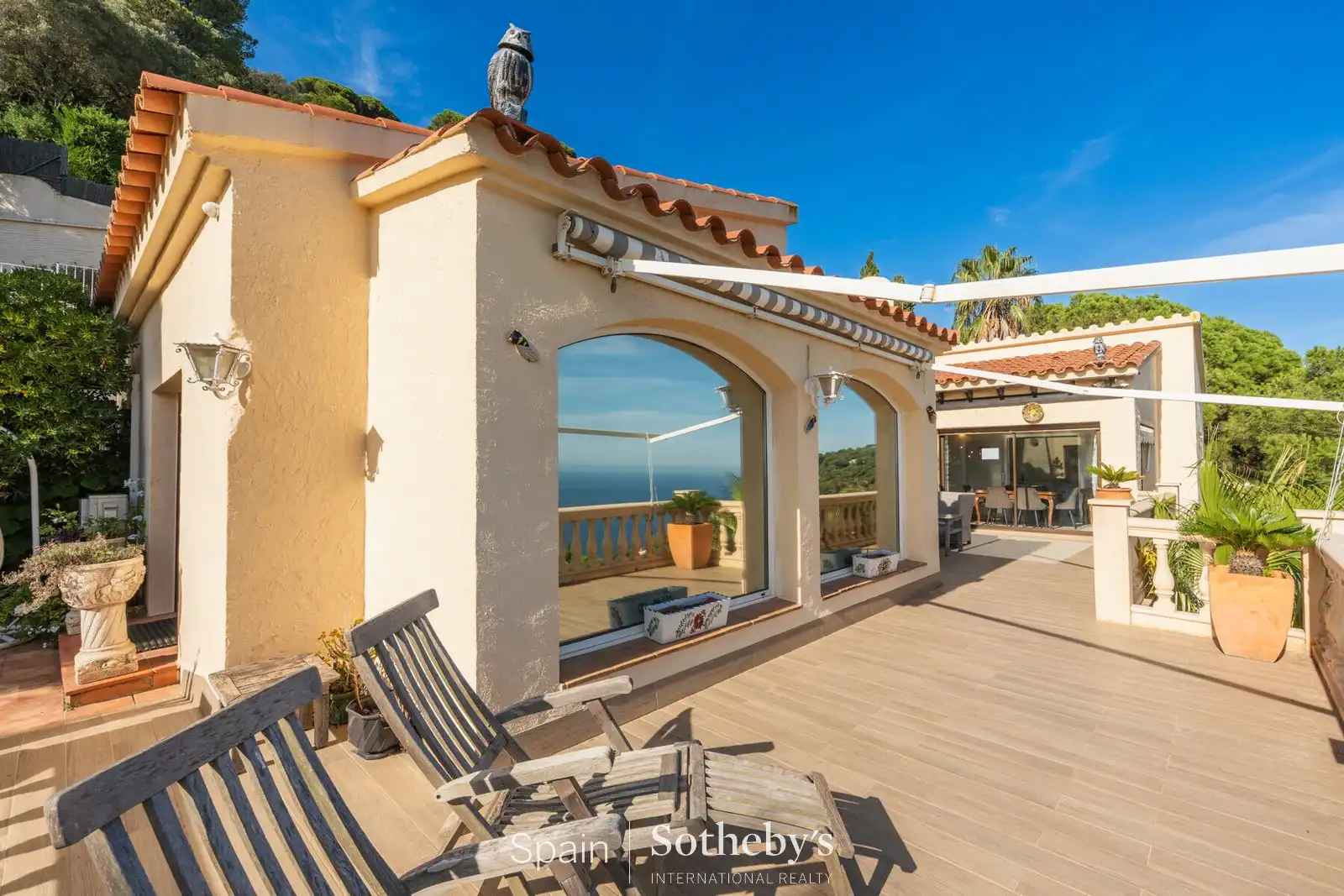 Maison avec piscine à vendre à Fornells - Aiguablava, imagen 19