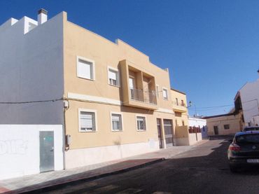 Parking for sale in DOCTOR ROQUERO