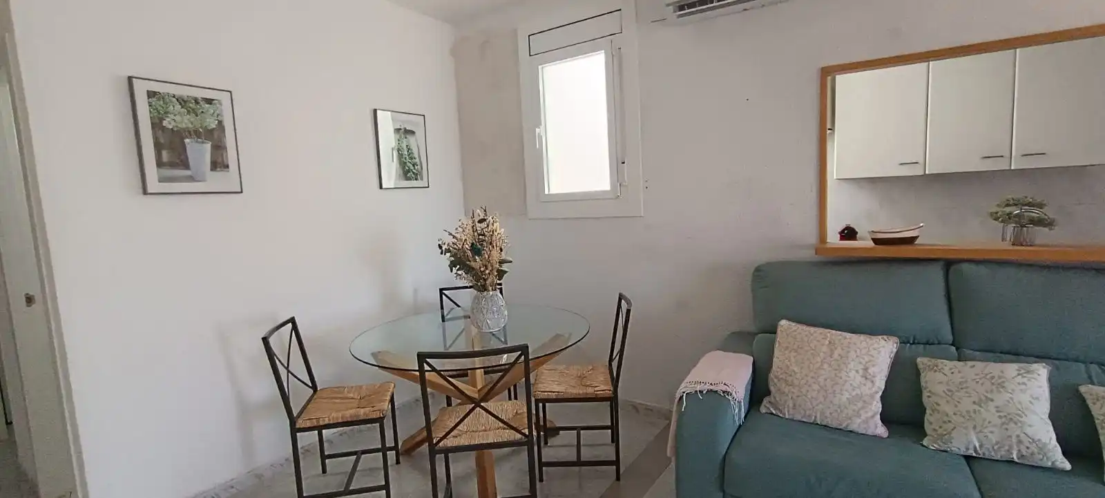 Penthouse mit Aufzug zum Verkauf in David De Mas 35, imagen 6