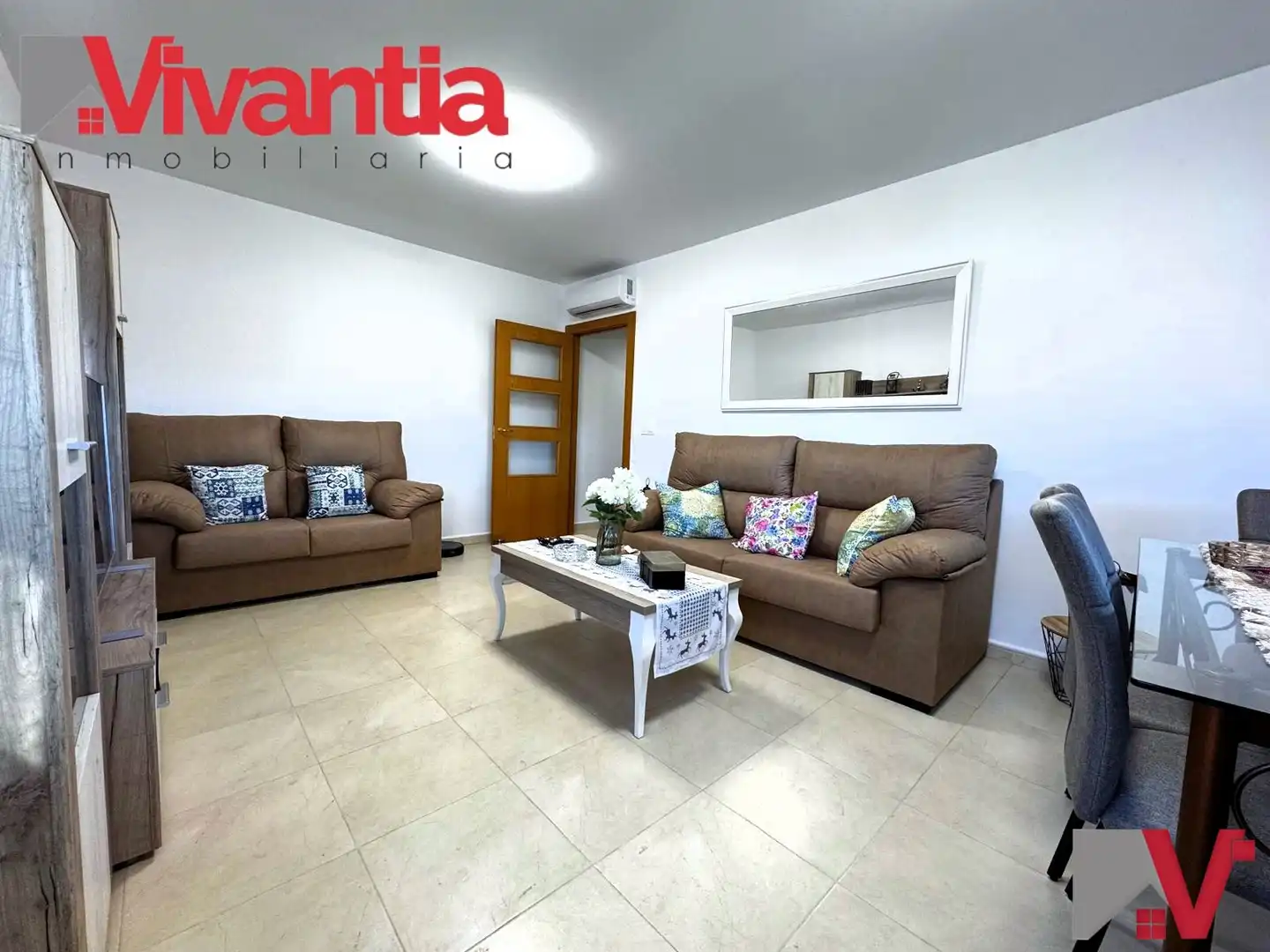 Flat with terrace for sale in Puerto Lumbreras, imagen 5