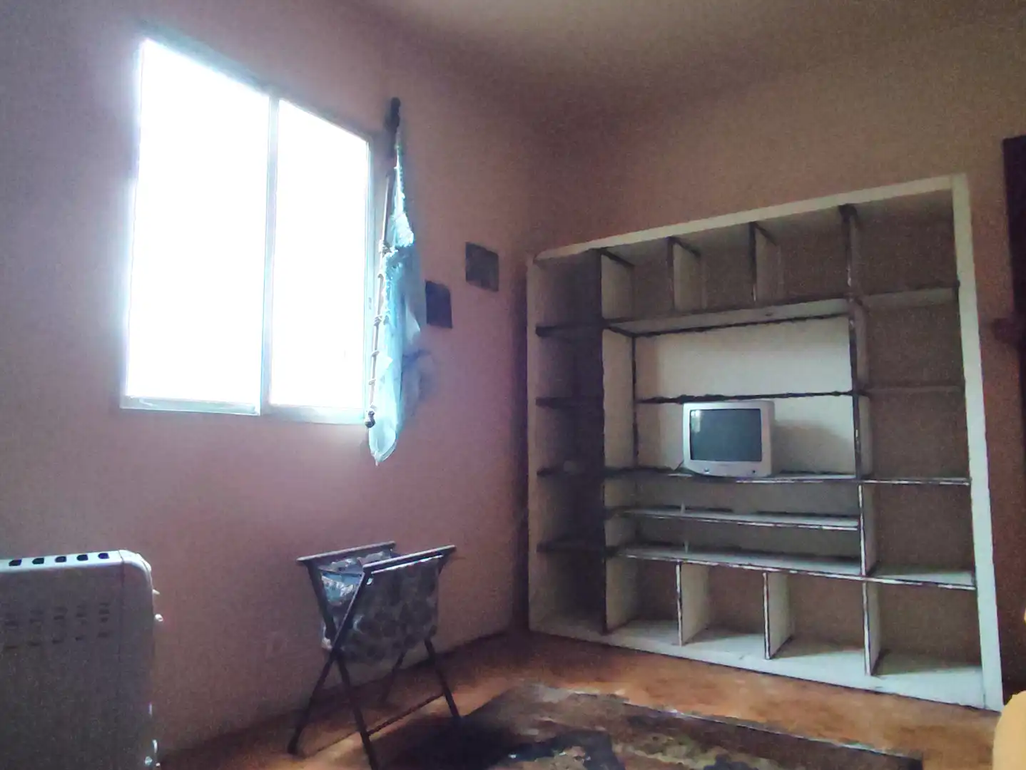 Dormitori de Casa o xalet en venda en Carral amb Jardí privat