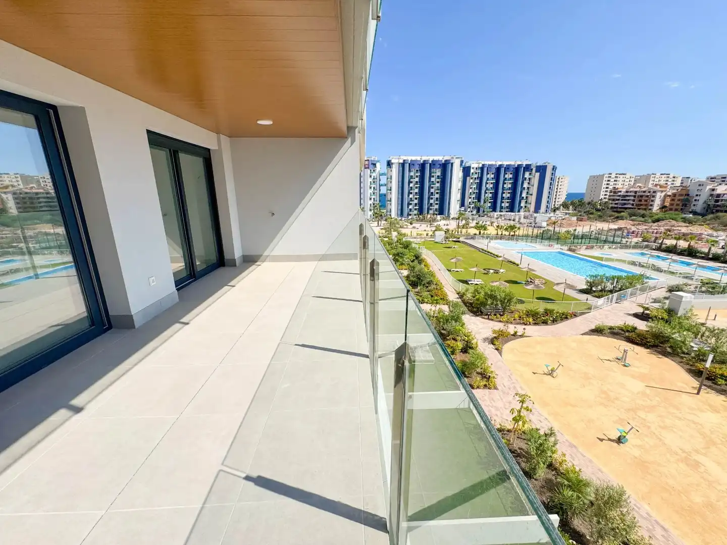 Apartamento con piscina en venta en Playa del Acequión, Náufragos y Rocío del Mar, imagen 21
