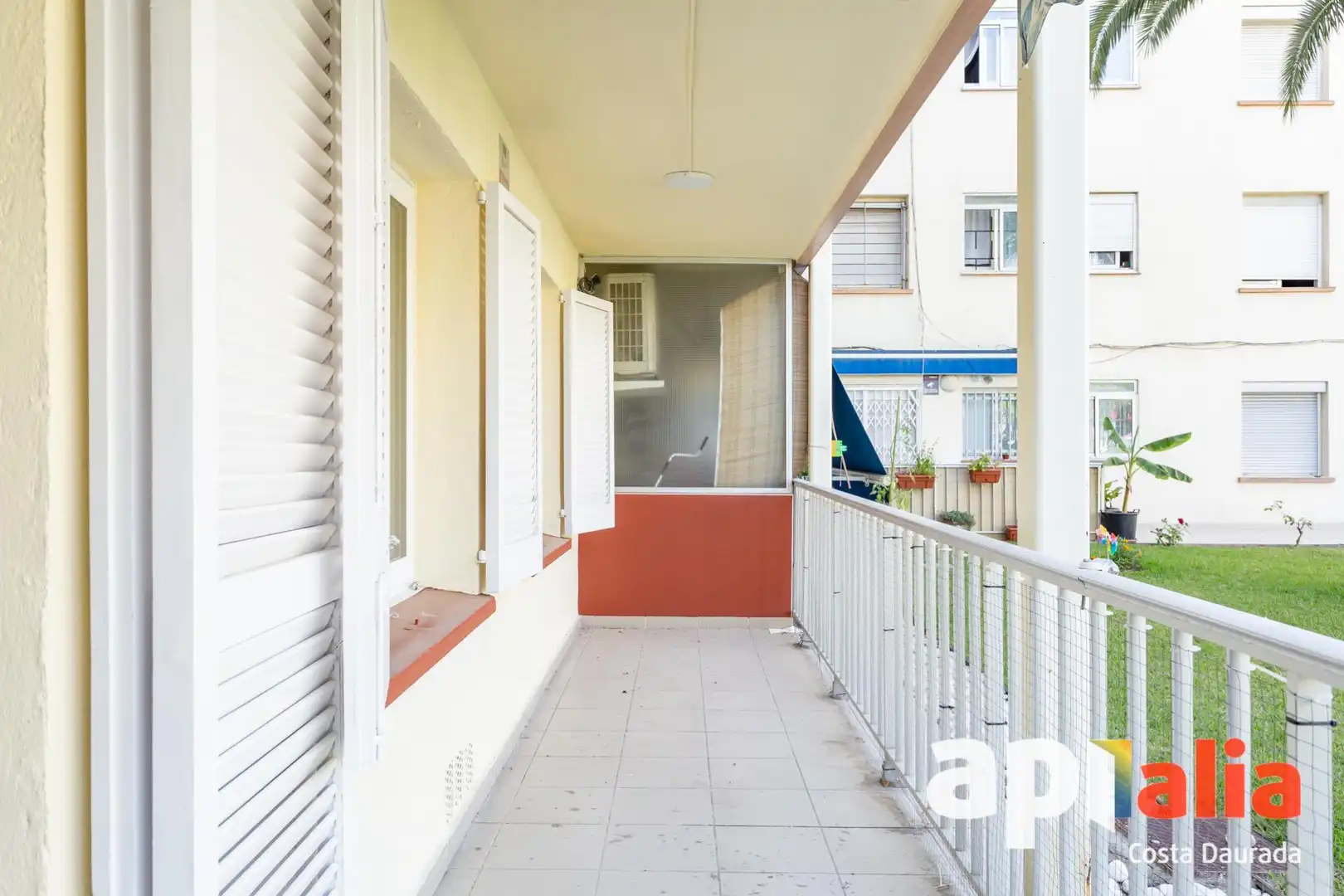 Wohnung mit Terrasse zum Verkauf in de Pep Ventura, imagen 24