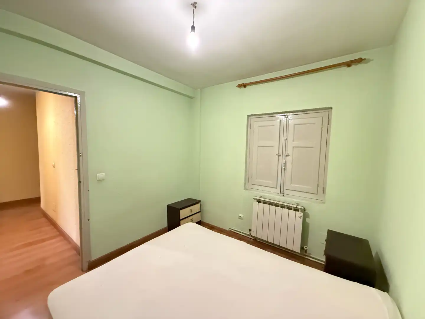 Habitación de Piso en venta en Valladolid con Calefacción y Amueblado