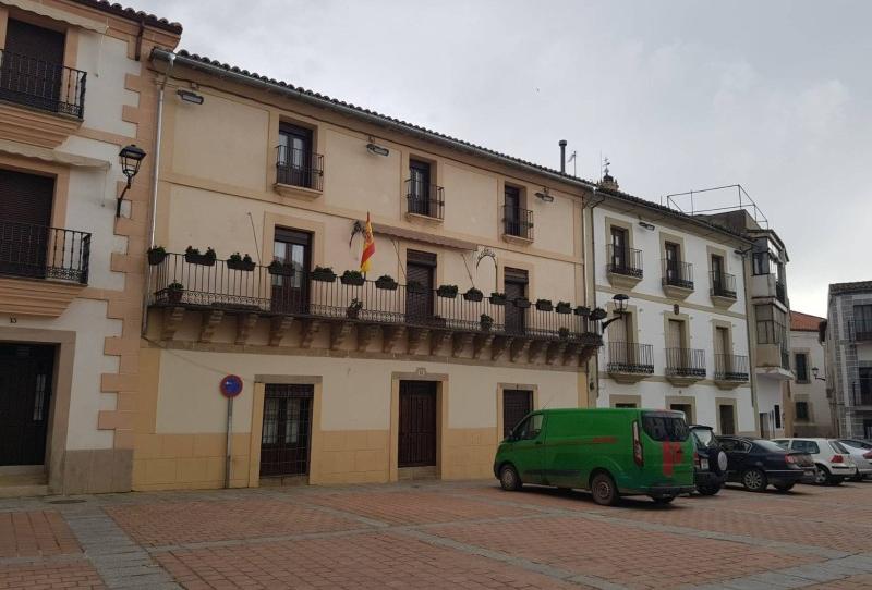 Photo 1 of House or chalet for sale in Coria, Cáceres