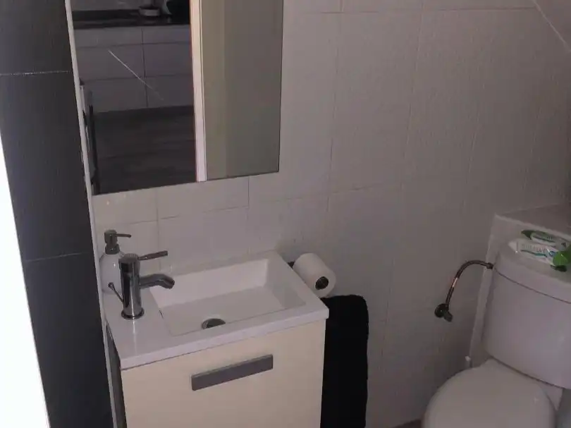 House with garden for sale in Barrio Baltezana 115, imagen 6