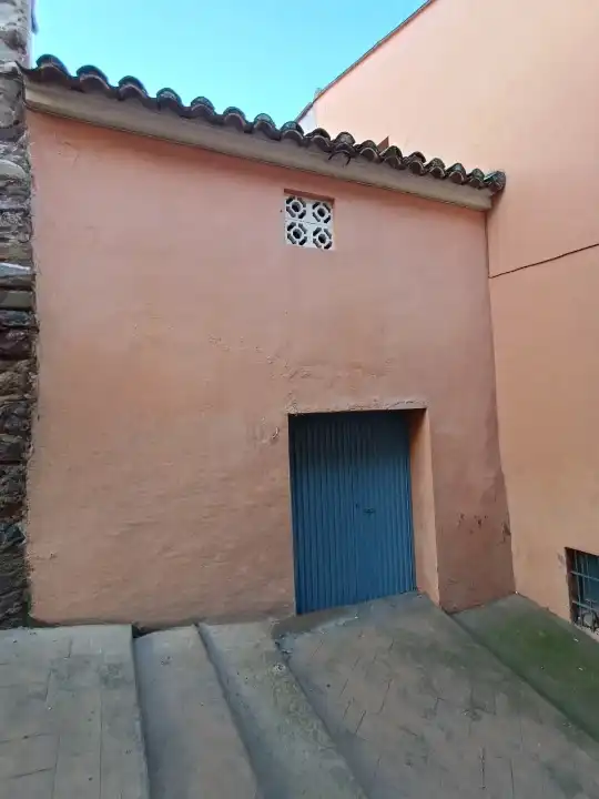 Casa en venda a Plaza Iglesia 8, imagen 38