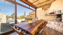 Terrace of House or chalet for sale in Santa Eugènia  with Air Conditioner and Terrace