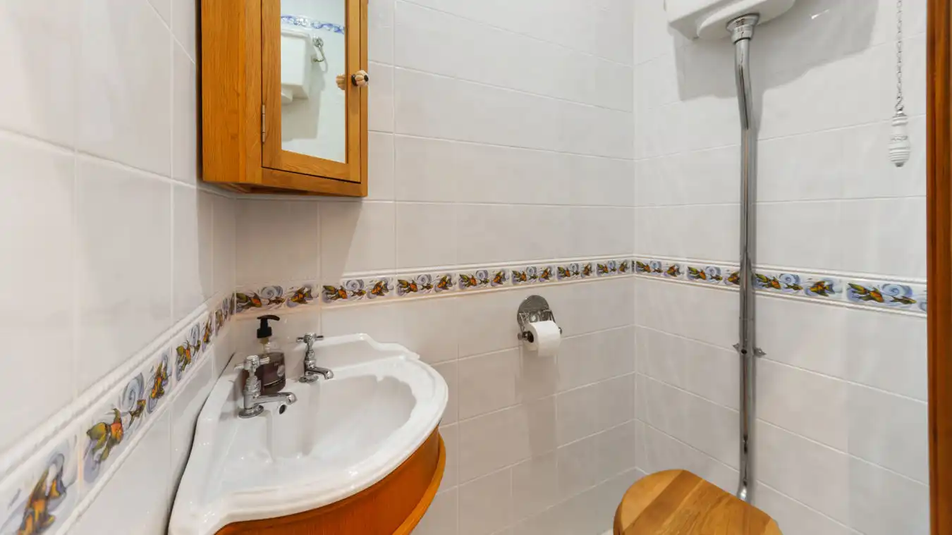 Edificio en venta en Calvià pueblo