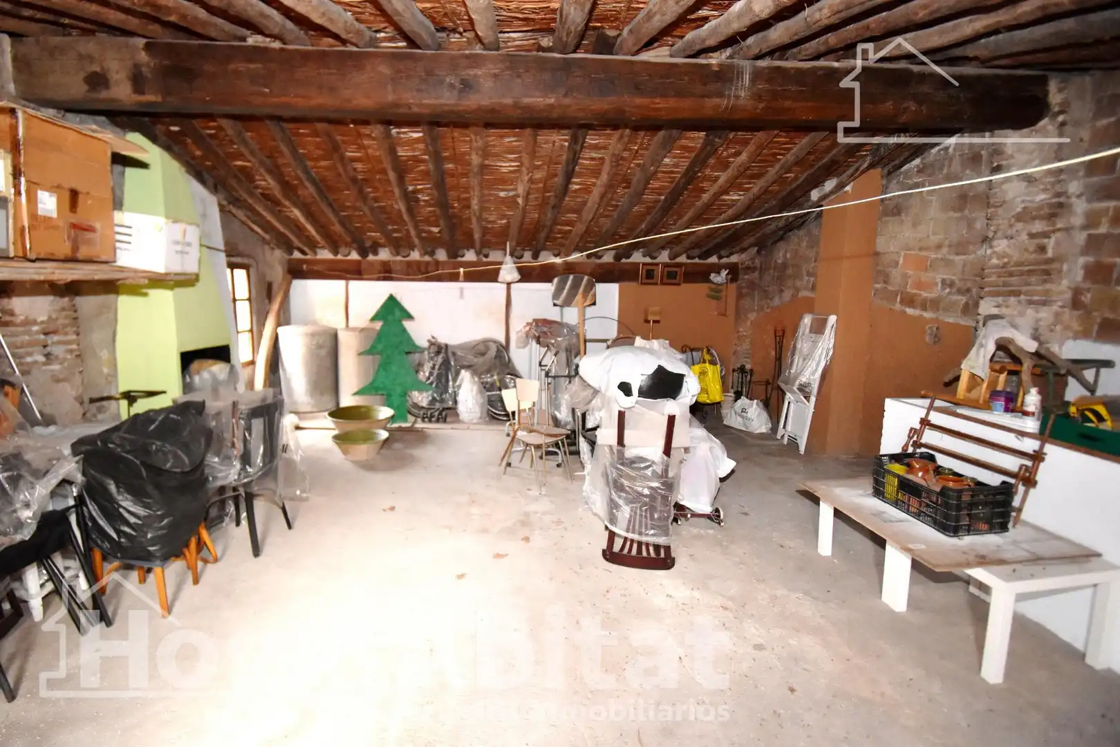 Maison avec terrasse à vendre à Calle Fábrica, imagen 20