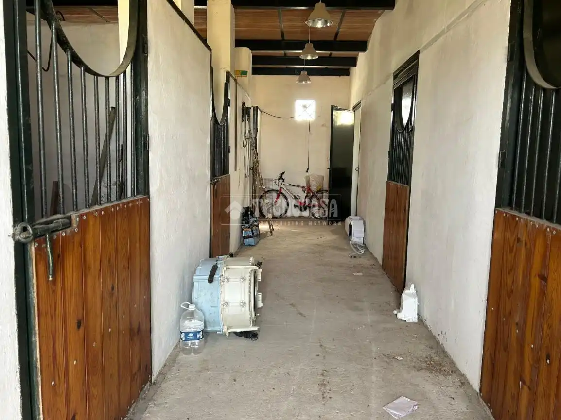 Finca rústica en venta en Huelva
