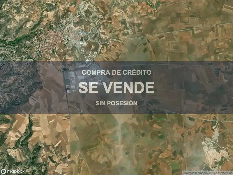 Piso en venta en Campo Real