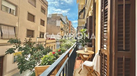 Foto 3 de Apartament en venda a El Poble Sec - Parc de Montjuïc, Barcelona