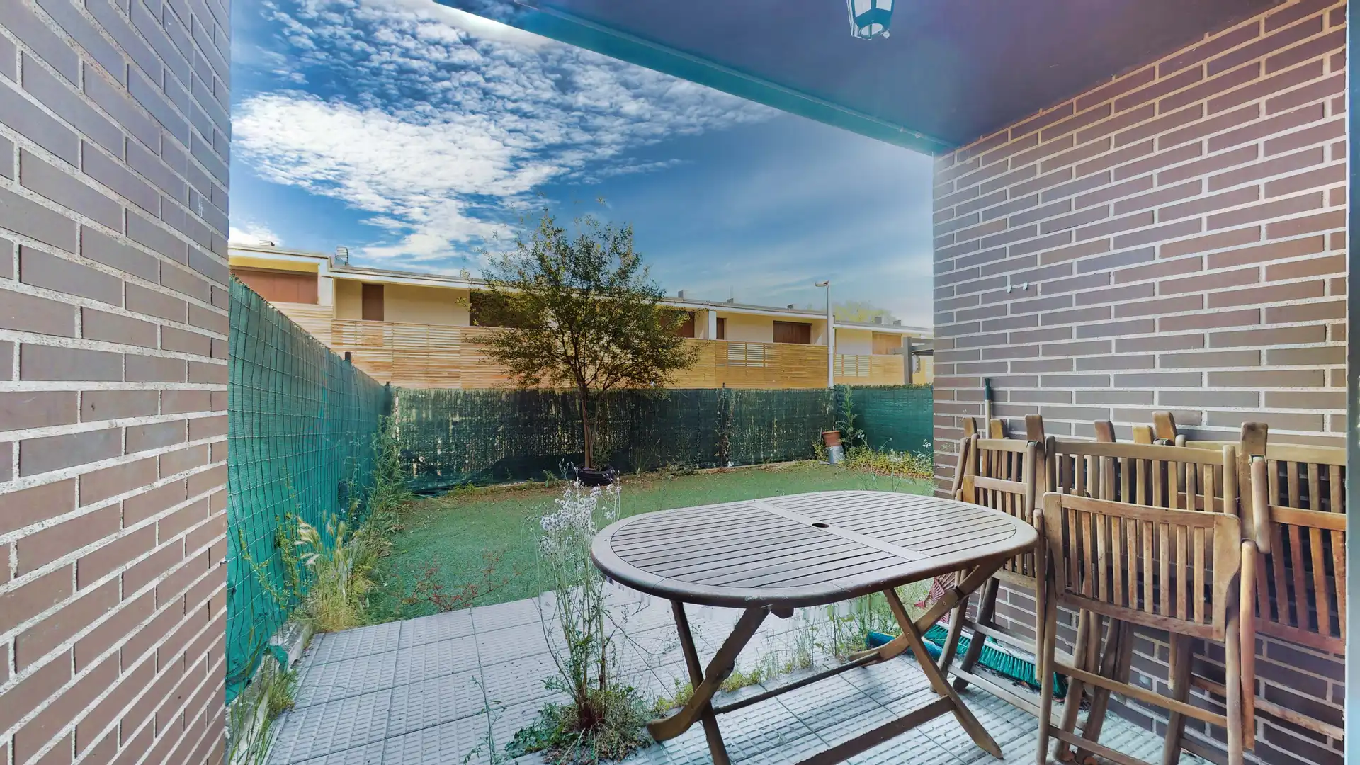 Piso en venta en Villarcayo de Merindad de Castilla la Vieja