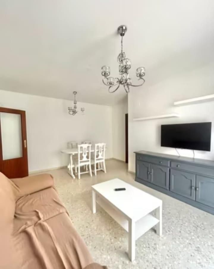 Pis en venda a San Telmo - Federico Mayo - El Porta, Jerez sur