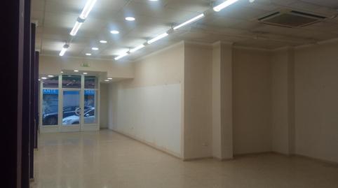 Photo 2 of Premises to rent in Zona Nord, Alcoy / Alcoi