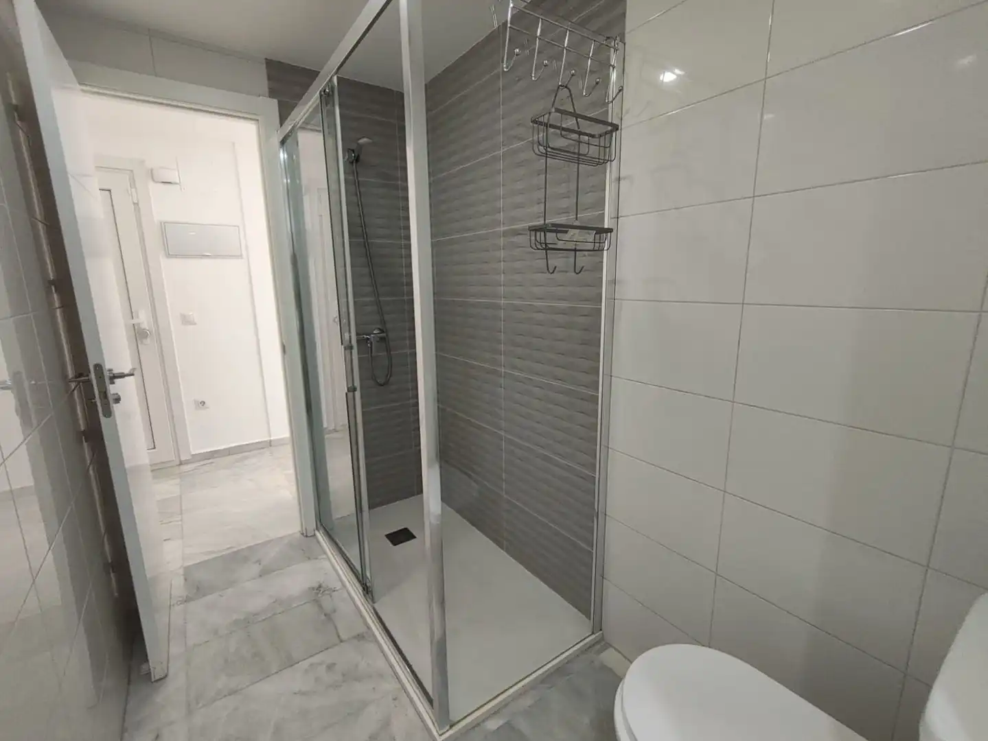 Mini appartamento con piscina in vendita a Playa de Poniente, imagen 9
