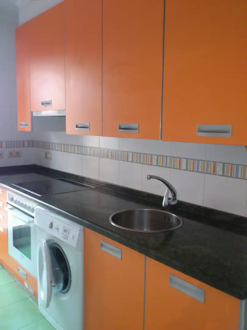 Flat with lift to rent in Calle Callao, imagen 2