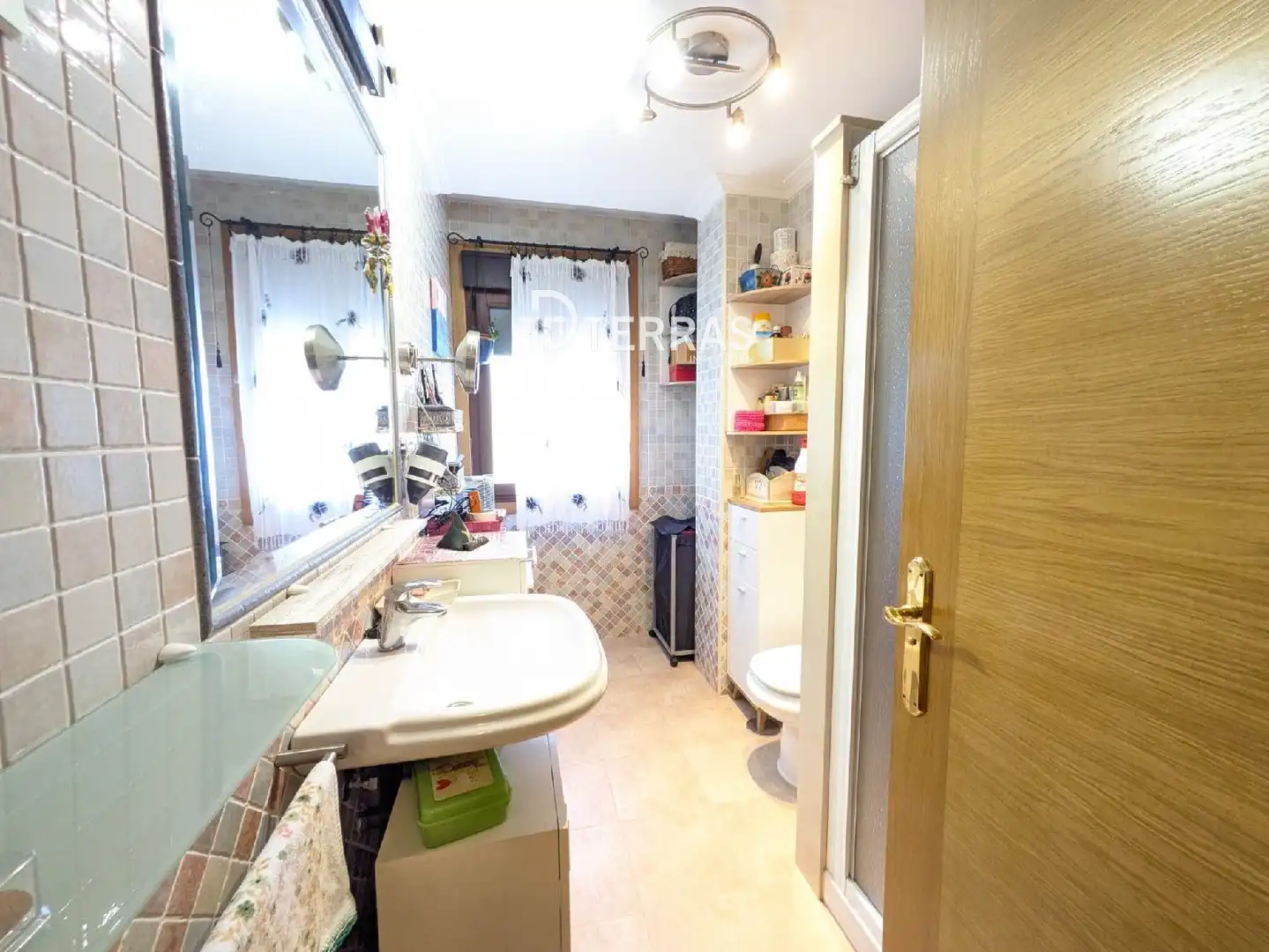 Habitación de Piso en venta en Campo Lameiro con Calefacción, Trastero y Amueblado
