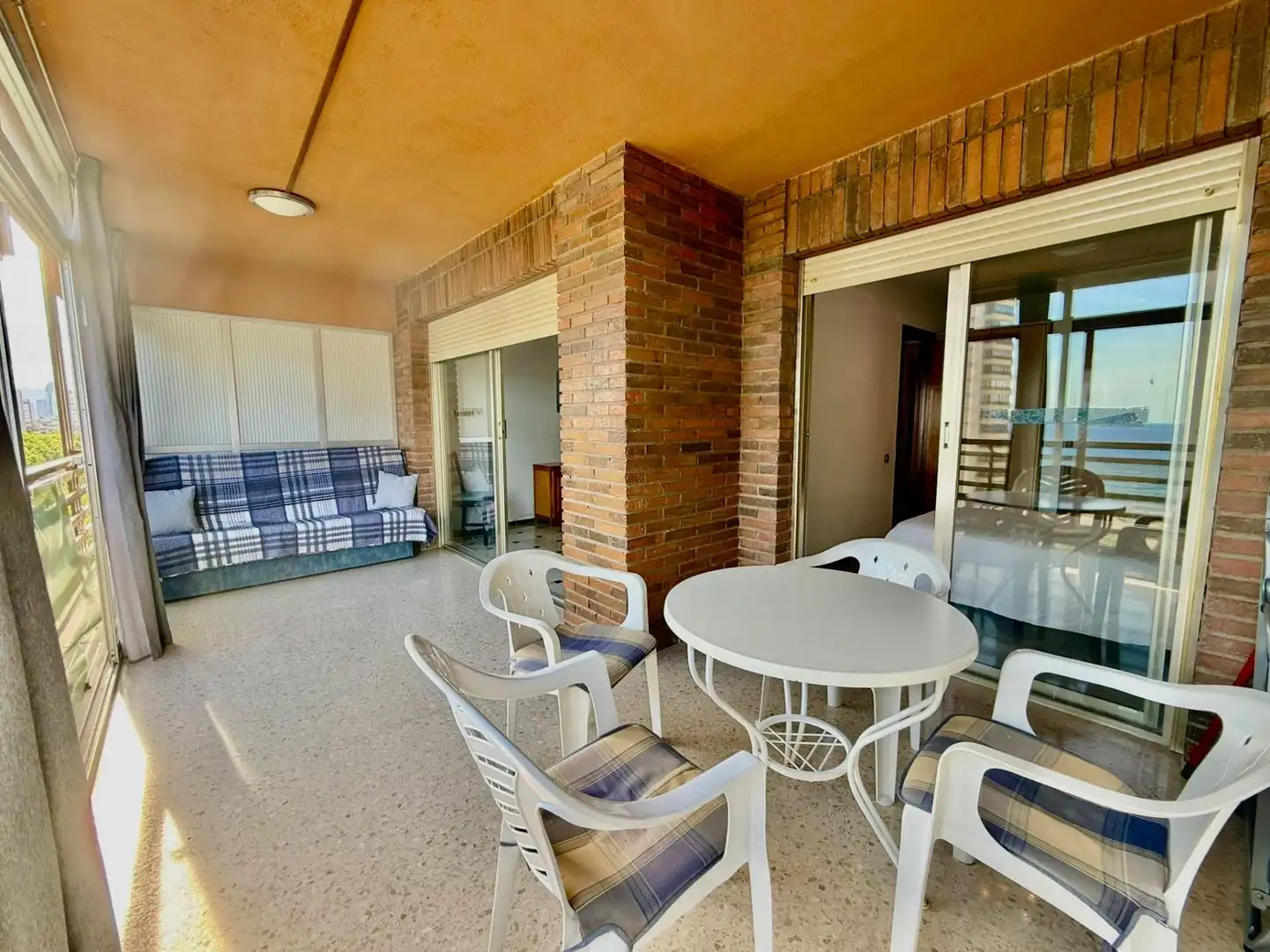 Mini appartamento con piscina in vendita a Playa de Levante, imagen 6
