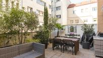 Terrace of Apartment for sale in  Madrid Capital  with Air Conditioner, Heating and Terrace