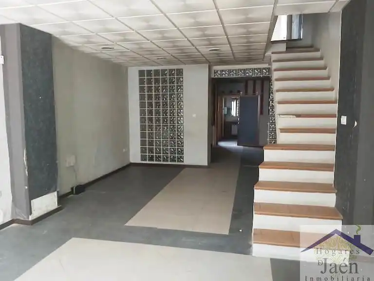 Casa con terraza en venta en MARCOS CUBILLO, imagen 3
