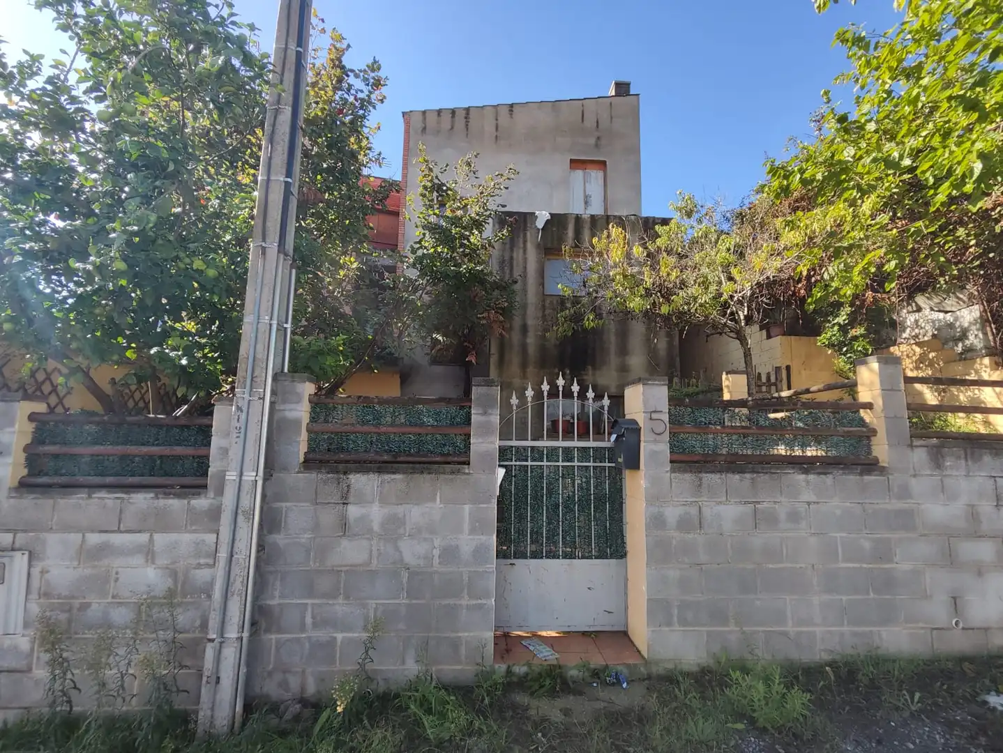 Villa con piscina in vendita a Carrer Tulipa, imagen 21