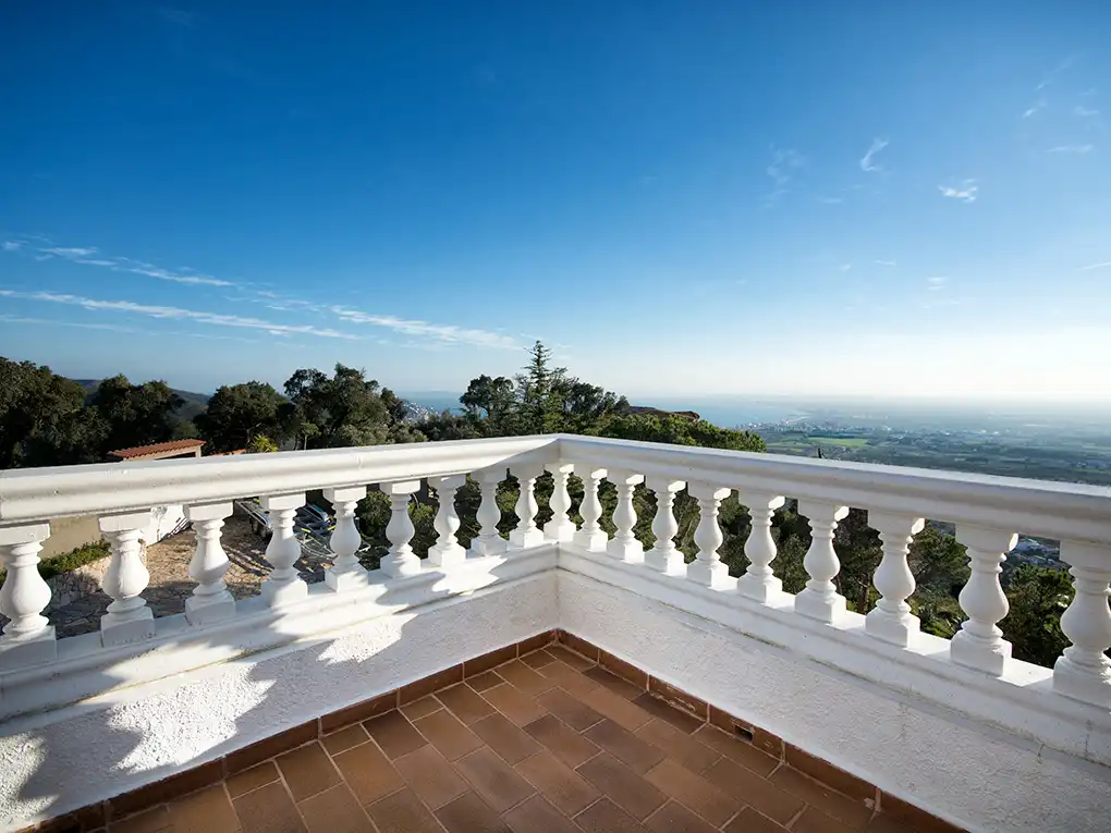 Haus mit Pool zum Verkauf in Carrer Menorca, imagen 10
