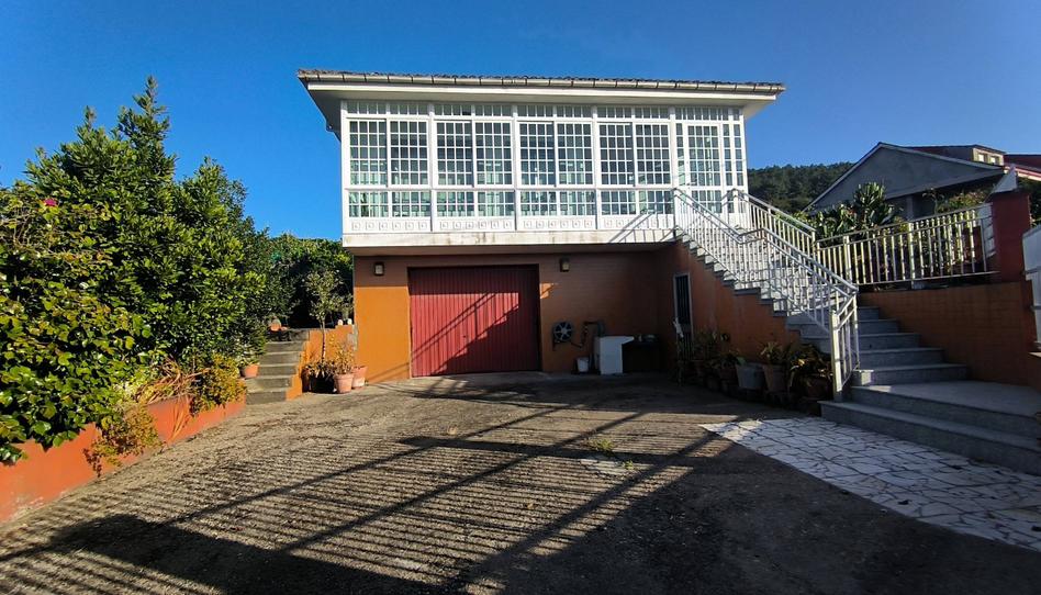 Photo 1 of House or chalet for sale in  Fontiñas Das, Ribadavia, Ourense