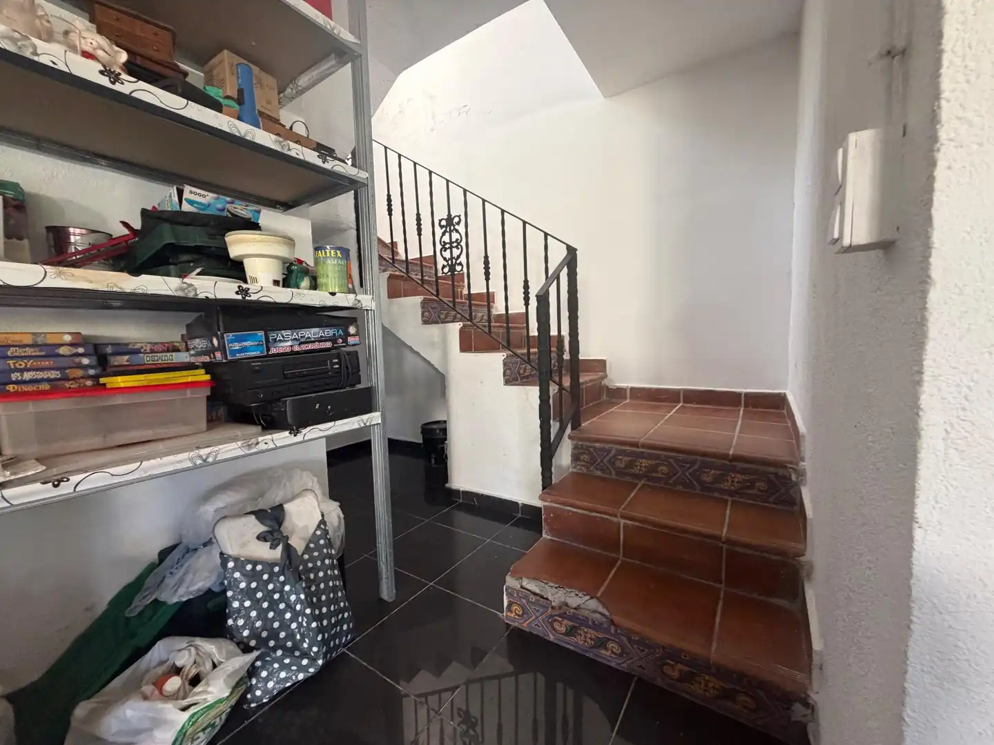 Detached house with garden for sale in Calle Cap de Bagur, imagen 33