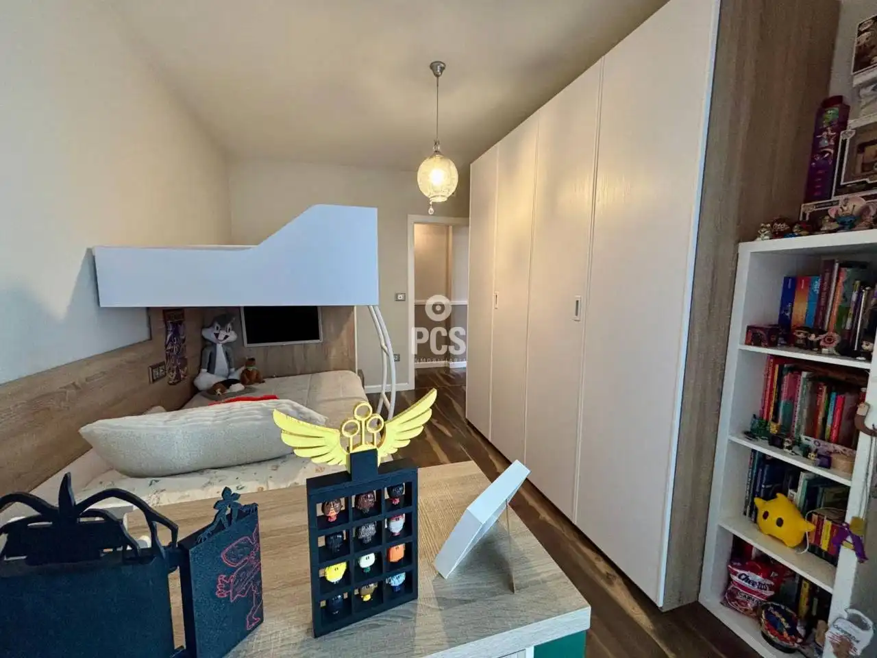 Penthouse with lift for sale in Calle Zona Pabellon De Totana S/N, imagen 24
