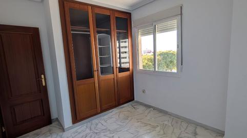 Foto 3 de Piso de alquiler en Avenida Cabezo de la Joya, El Conquero,  Huelva Capital