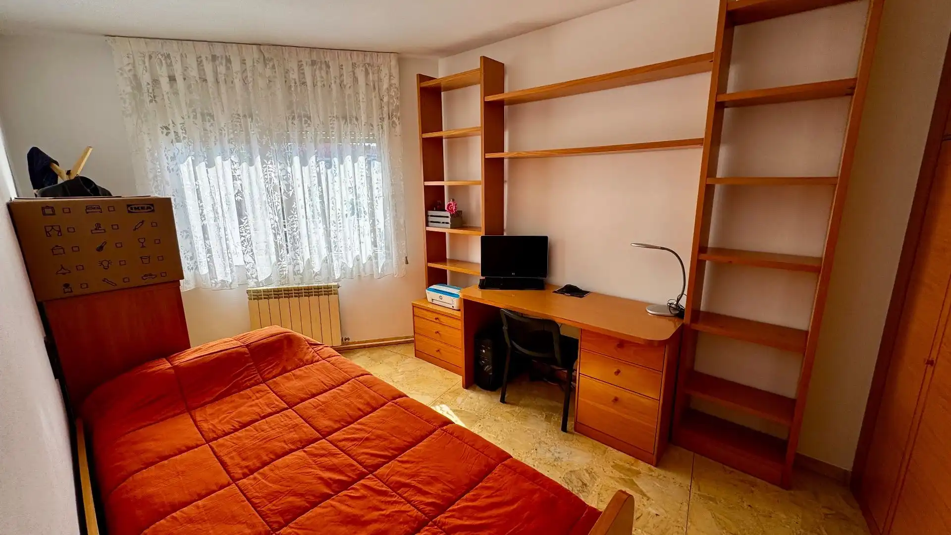Duplexes for sale in SANTA EULALIA, 297, Can Palet