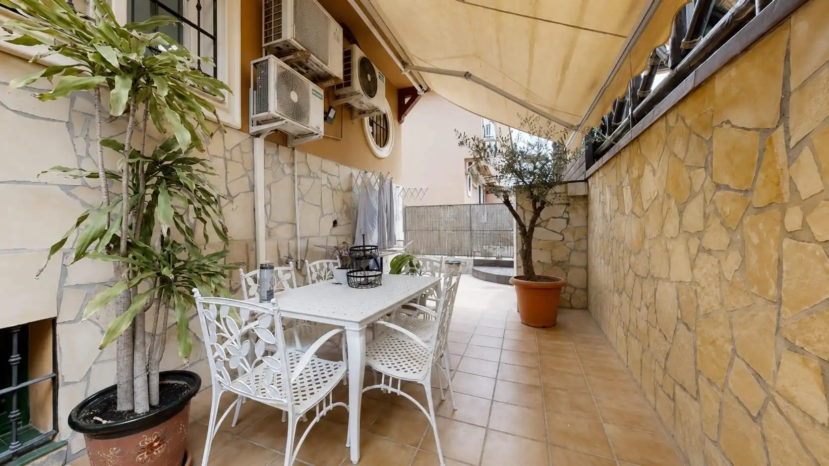 Wohnung mit Terrasse zum Verkauf in Capellanía - Retamar, imagen 23