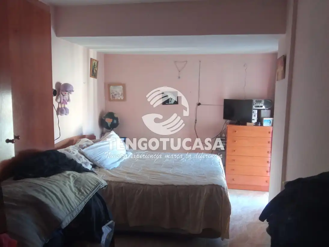Habitación de Piso en venta en Madrid con Aire acondicionado, Calefacción y Terraza