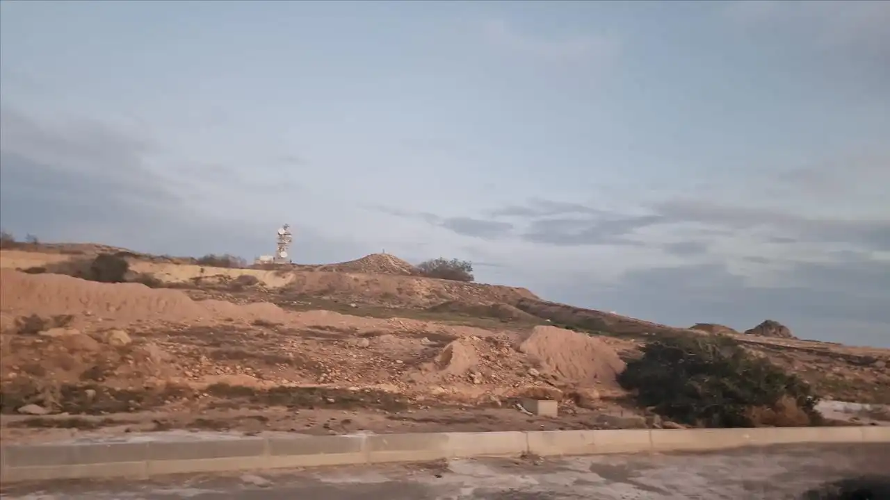 Residential land for sale in Alcores De Guardias Viejas, imagen 10