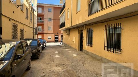 Foto 3 de Garatge en venda a N/a, San Antonio, Ávila