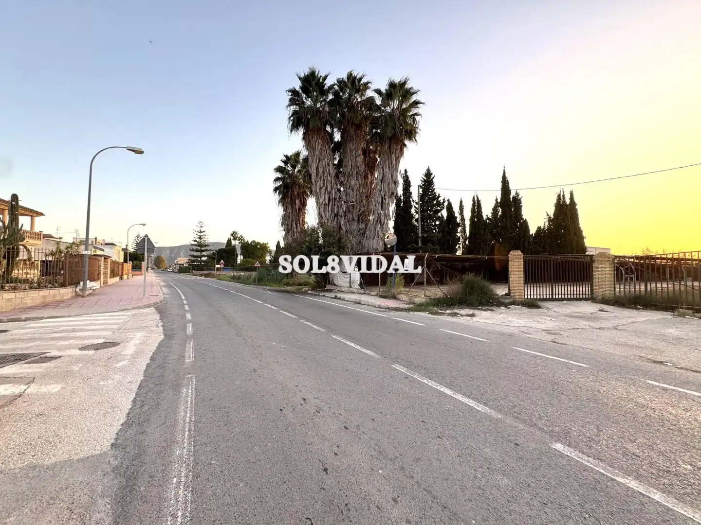 Terreno rustico in vendita a Orihuela ciudad, imagen 5